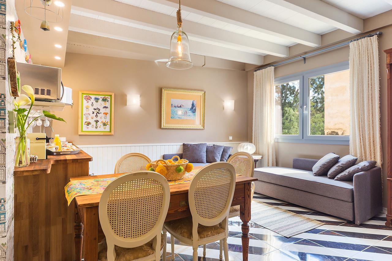 Llucmajor Suites Apartment *